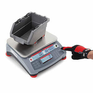 RANGER® COUNT 3000 - RC31 - OHAUS NZ | Industrial Scales