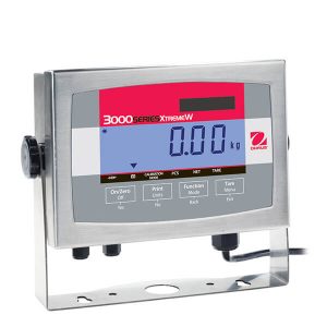 T32XW Indicator with Bracket