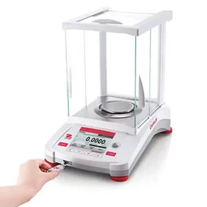 Adventurer Analytical AX Science research, Micro weighing, Lab Scales, New Zealand Lab, Research scales